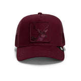 Over The Line Buck Cap