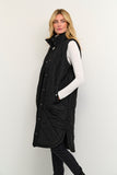 Meria Quilted Vest