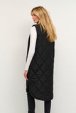 Meria Quilted Vest