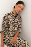 Criti Shirt Dress