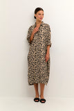Criti Shirt Dress