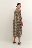 Criti Shirt Dress