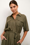 Dicte Maxi Dress