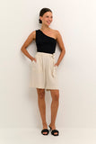 Pia One Shoulder Top