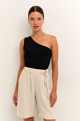 Pia One Shoulder Top