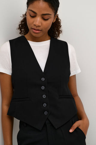 Sakura Vest