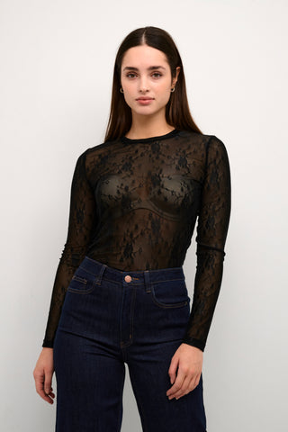 Nikka Long Sleeve Shirt