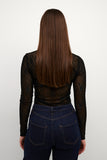 Nikka Long Sleeve Shirt
