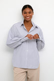 Maibritt Knot Shirt