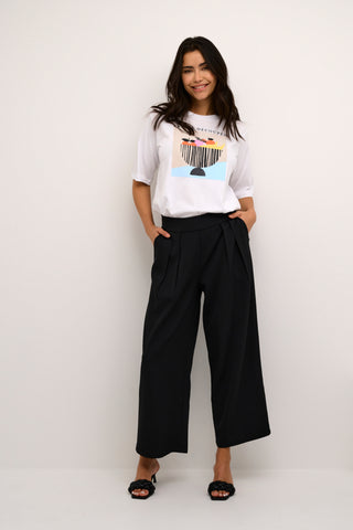 Mille Cropped Pants