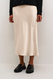 Lotte Satin Skirt