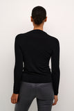 Aida Jersey Blouse
