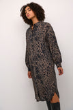 Jemma Shirt Dress