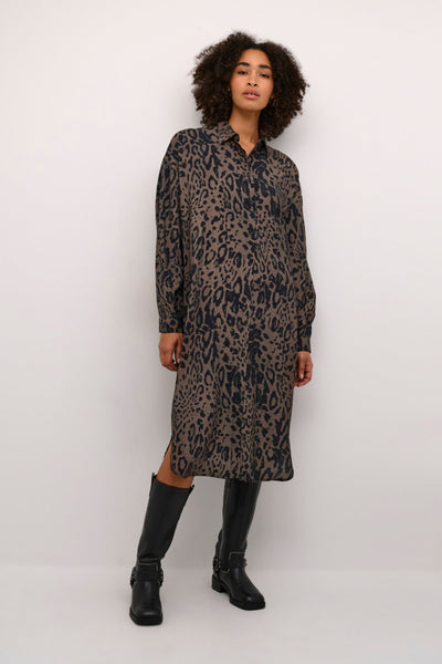 Jemma Shirt Dress – Seven Saints Boutique