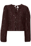Nomi Lace Blouse