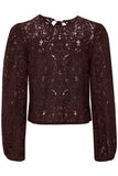 Nomi Lace Blouse