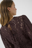 Nomi Lace Blouse