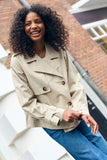 Patricia Jacket