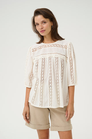 Randy Blouse