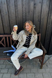 Patricia Jacket
