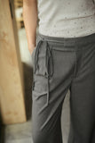 Ellie Wide Leg Pants