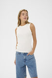 Carna Rhinestone Top