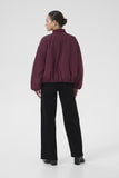 Lorena Bomber Jacket