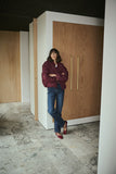 Lorena Bomber Jacket