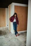Lorena Bomber Jacket
