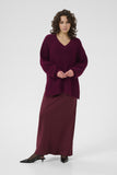 Ane V-Neck Pullover