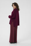 Ane V-Neck Pullover