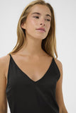 Rory Sateen Dress
