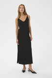 Rory Sateen Dress