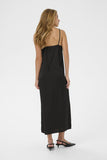 Rory Sateen Dress