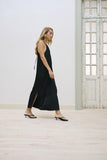 Rory Sateen Dress
