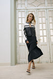Rory Sateen Dress