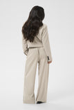 Serena Cropped Blazer
