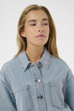 Minna Denim Shirt