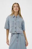 Minna Denim Shirt