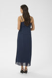 Kiera Plisse Dress