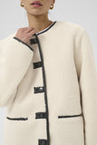 Sandra Teddy Coat