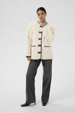 Sandra Teddy Coat