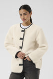 Sandra Teddy Coat
