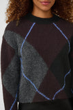 Grith Knit Pullover
