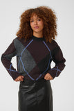 Grith Knit Pullover