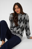Simone Knit Pullover