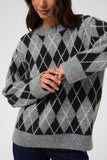 Simone Knit Pullover