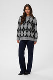 Simone Knit Pullover