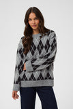 Simone Knit Pullover