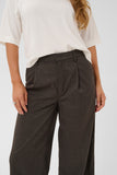 Lenora Wide Leg Trousers